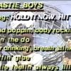 Videos: When Parents Feared The Beastie Boys In 1986